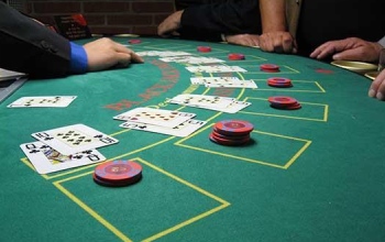 Blackjack online