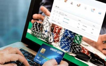 Como depositar