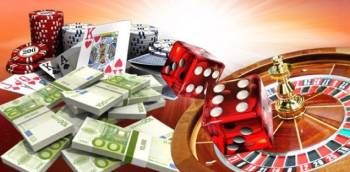 Pagos en sitios de juegos de azar en línea